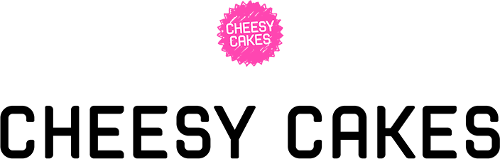 Cheesy Cakes - Paris